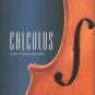 Calculus Early Transcendentals 6th edition by Stewart 0495011665