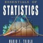 Essentials of Statistics - 2nd Edition Triola 0201771292