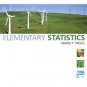 Elementary Statistics 11th edition Triola 0321500245