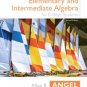 Elementary and Intermediate Algebra 2nd Edition by Allen R. Angel 0131411160