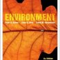 Environment 6th by Peter H. Raven 0470119268