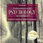 Fundamentals of Psychology in Context / Edition 3 by Stephen M. Kosslyn 0205507573