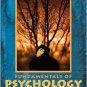 Fundamentals of Psychology: The Brain, The Person, The World / Edition 2 by Kosslyn 0205415059