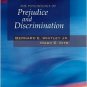 The Psychology of Prejudice and Discrimination / Edition 1 by Bernard E. Whitley 0534642713