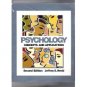 Psychology: Concepts and Applications 2ndby Jeffrey S. Nevid 0618475117