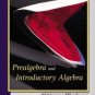 Prealgebra and Introductory Algebra by Marvin L. Bittinger 032122745X