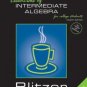 Essentials of Intermediate Algebra for College Students by Robert F. Blitzer 0131865595
