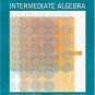 Intermediate Algebra 7th Ed. by Jerome E. Kaufmann 0534400507