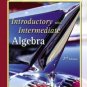 Introductory and Intermediate Algebra: A Combined Approach 2nd Ed. by Bittinger 0201773414