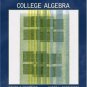 College Algebra 6th Ed. by Jerome E. Kaufmann 0534998461