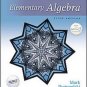Elementary Algebra 5th Edition by Mark Dugopolski 0072934662