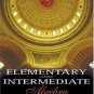 Elementary and Intermediate Algebra by Tom Carson 0201729628