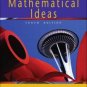 Mathematical Ideas 10th Ed. by Charles D. Miller 0321168089