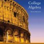 College Algebra 5th Edition by Richard N. Aufmann 061838670X