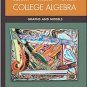 College Algebra: Graphs and Models 2nd Ed. by BARNETT 0072424281