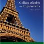 College Algebra And Trigonometry 5th Ed. by Richard N. Aufmann 0618386807