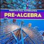 Pre-Algebra 7th Ed. by Charles 0130686085