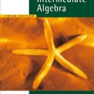 Intermediate Algebra, Updated Media Edition 3rd Ed. by Alan S. Tussy 0495188891
