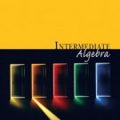 Intermediate Algebra by Richelle M. Blair 0201658879