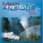 Math for the Anxious : Building Basic Skills by Rosanne Proga 007288584X