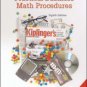Practical Business Math Procedures 8th Ed. by Jeffery Slater 0072967137