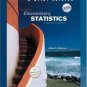 Elementary Statistics: A Brief Version 4th Ed. by Allan G. Bluman 007353496X