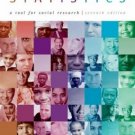 Statistics: A Tool for Social Research 7th Ed. by Joseph F. Healey 0534627943