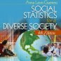 Social Statistics for a Diverse Society 4th Ed. by Anna Leon-Guerrero 1412915171