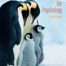 Statistics for Psychology 4th Ed. by Aron, Arthur 0131931679