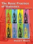The Basic Practice of Statistics 3rd Ed. by David S. Moore 0716758814