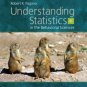 Understanding Statistics in the Behavioral Sciences 8th Ed. by Robert R. Pagano 0495096385