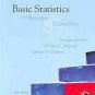 Basic Statistics For Business & Economics 5th Ed. by Lind 0072983965