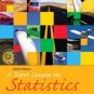 First Course in Statistics, A 9th Edition by James T. McClave 0131499793