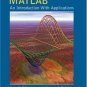 MATLAB: An Introduction with Applications 2nd Ed. by Amos Gilat 0471694207