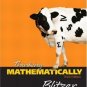 Thinking Mathematically 3rd by Robert Blitzer 0131432435
