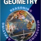 McDougal Littell Geometry: Pupil's Edition by Ron Larson 0618250220