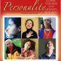 Personality 3rd by Howard S. Friedman 0205439659