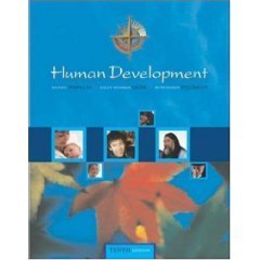 Human Development 10th by Diane Papalia 0073228788
