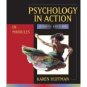 Psychology in Action 8th by Karen Huffman 0470083638