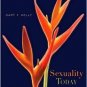 Sexuality Today 9th by Gary F. Kelly 0073382663