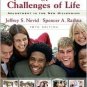 Psychology and the Challenges of Life 10th by Jeffrey S. Nevid 0470079894
