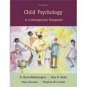 Child Psychology 6th by E. Mavis Hetherington 0073197815