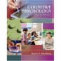 Cognitive Psychology 4th by Jeffery Scott Mio 0534514219