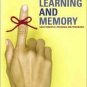 Learning And Memory 3rd by W. Scott Terry 032127377X