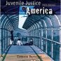 Juvenile Justice In America 5th by Clemens Bartollas 0132256940