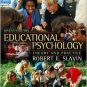 Educational Psychology 7th by Robert E. Slavin 0205464858