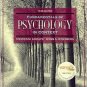 Fundamentals of Psychology in Context 3rd by Stephen M. Kosslyn 0205507573