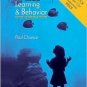 Learning & Behavior 5th by Paul Chance 0495032077