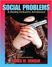 Social Problems 8th by Henslin 0205508049