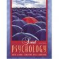 Social Psychology 11th by Donn Byrne 0205444121